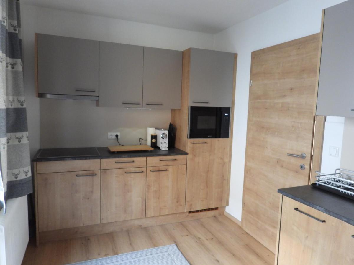 Haus Alpengold Appartement Bad Hofgastein Buitenkant foto