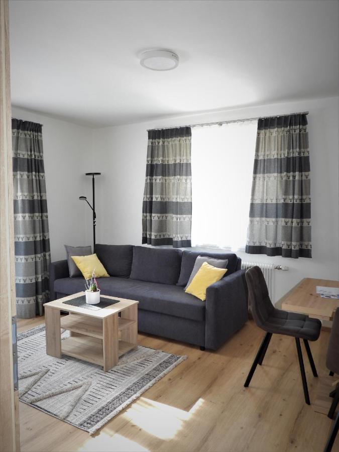 Haus Alpengold Appartement Bad Hofgastein Buitenkant foto