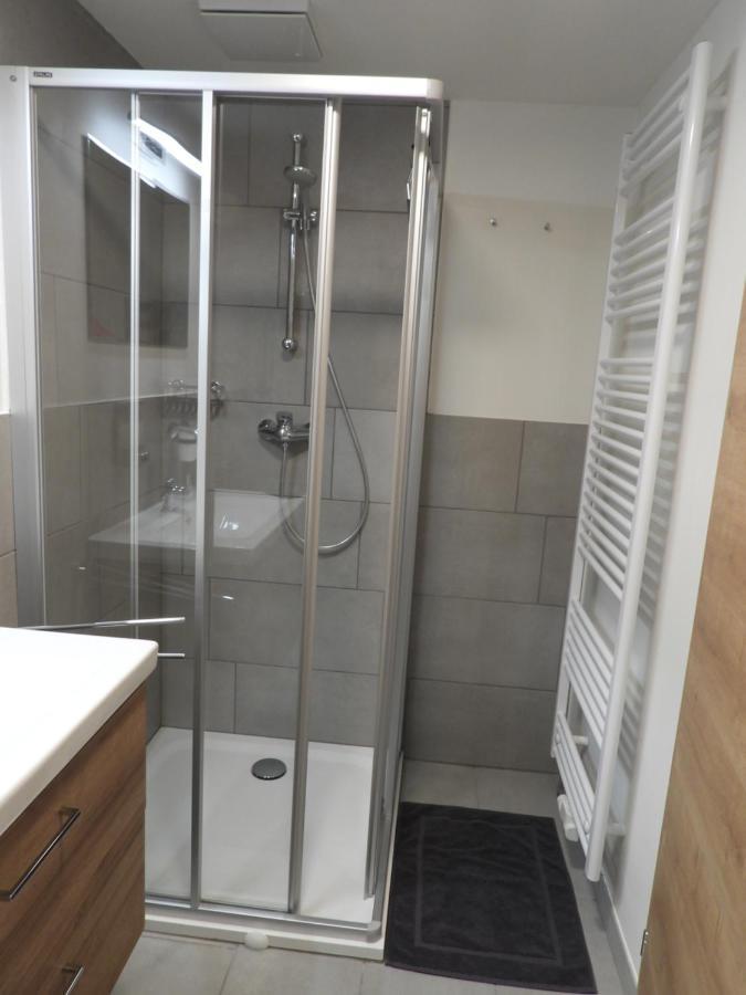 Haus Alpengold Appartement Bad Hofgastein Buitenkant foto