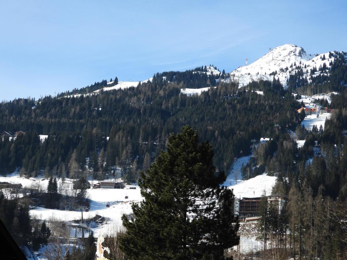 Haus Alpengold Appartement Bad Hofgastein Buitenkant foto