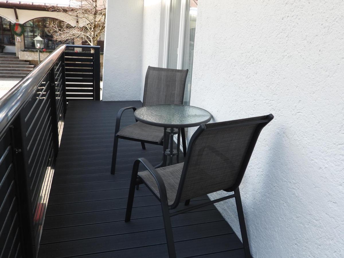 Haus Alpengold Appartement Bad Hofgastein Buitenkant foto