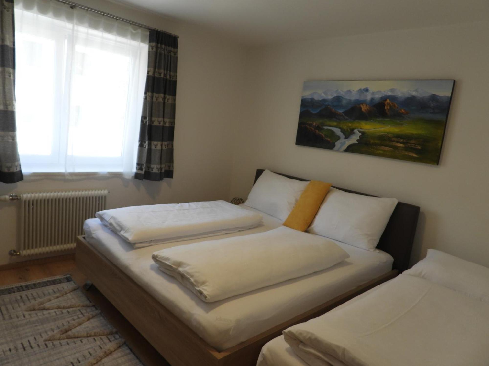 Haus Alpengold Appartement Bad Hofgastein Buitenkant foto