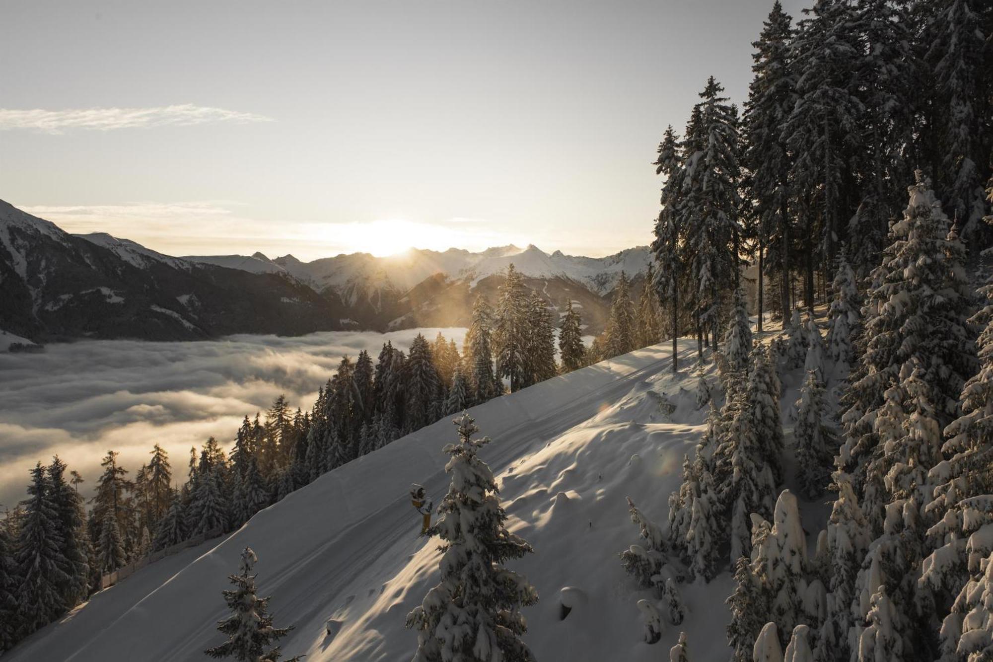 Haus Alpengold Appartement Bad Hofgastein Buitenkant foto
