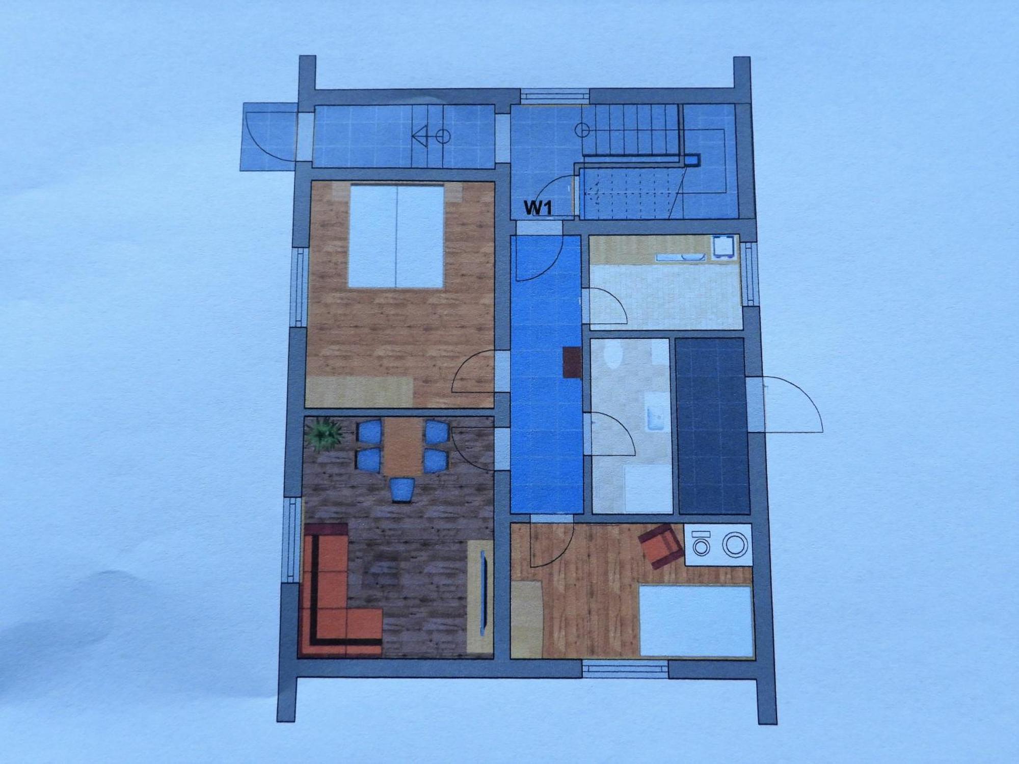 Haus Alpengold Appartement Bad Hofgastein Buitenkant foto